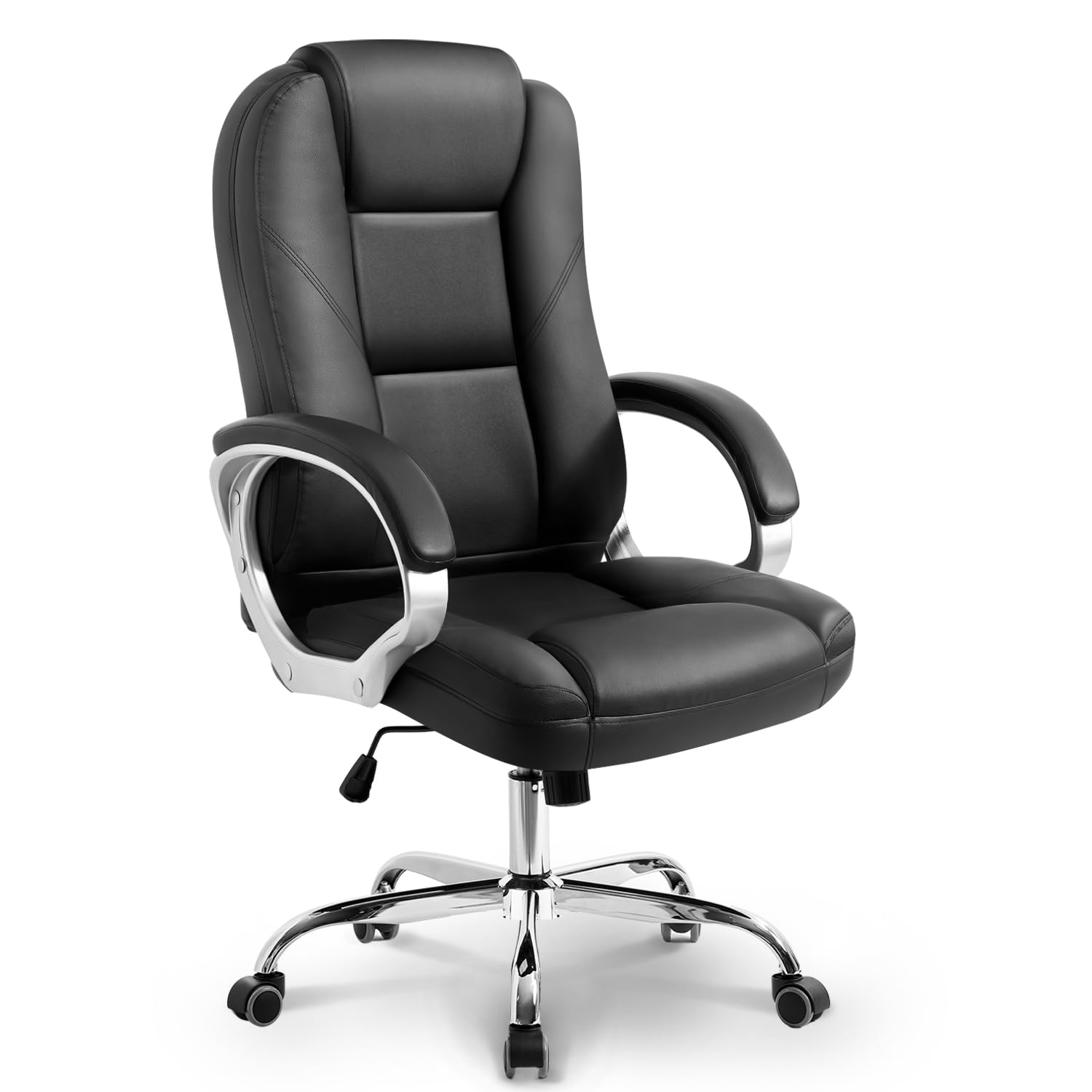 Chair Office Desk Ergonomic