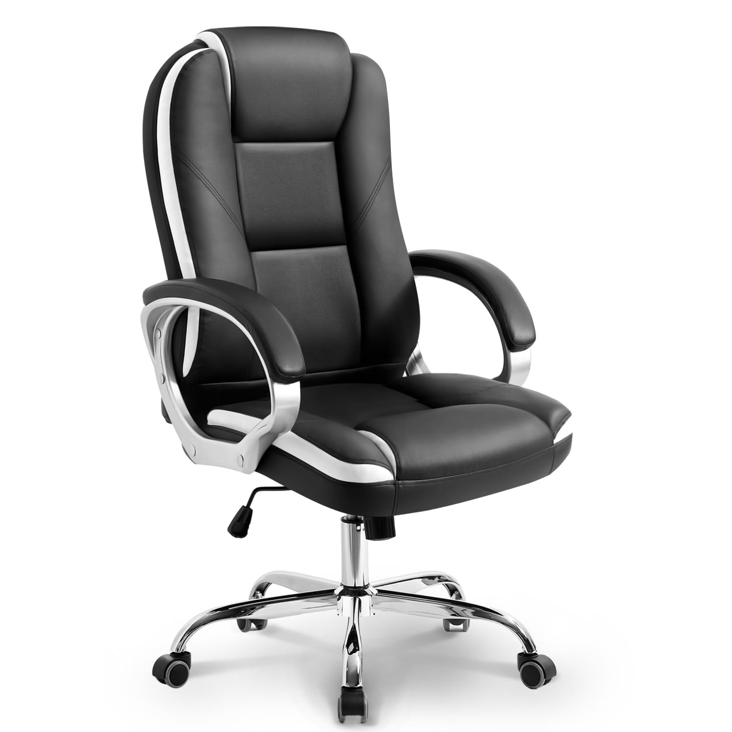 Chair Office Desk Ergonomic