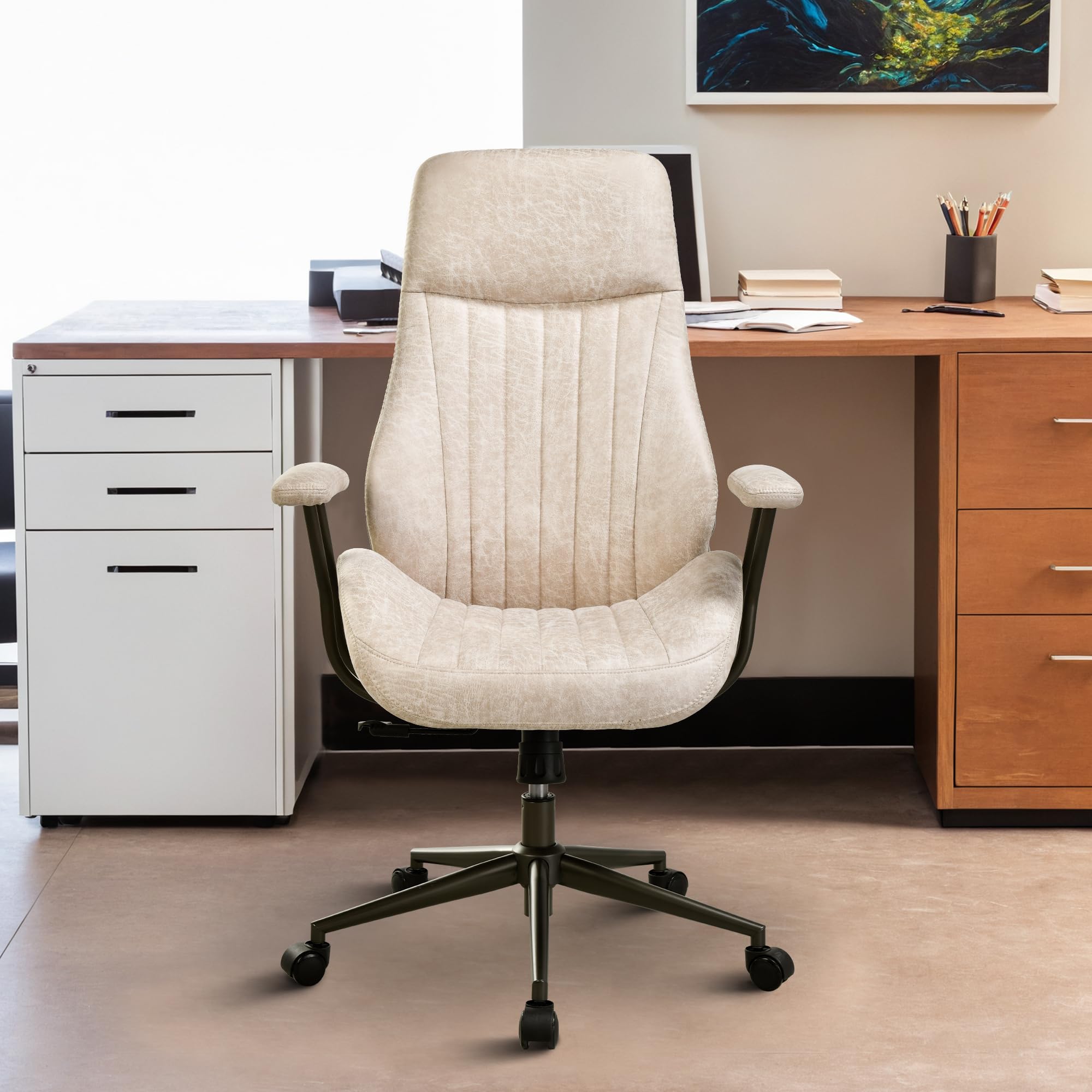 Mid Modren Office Chair