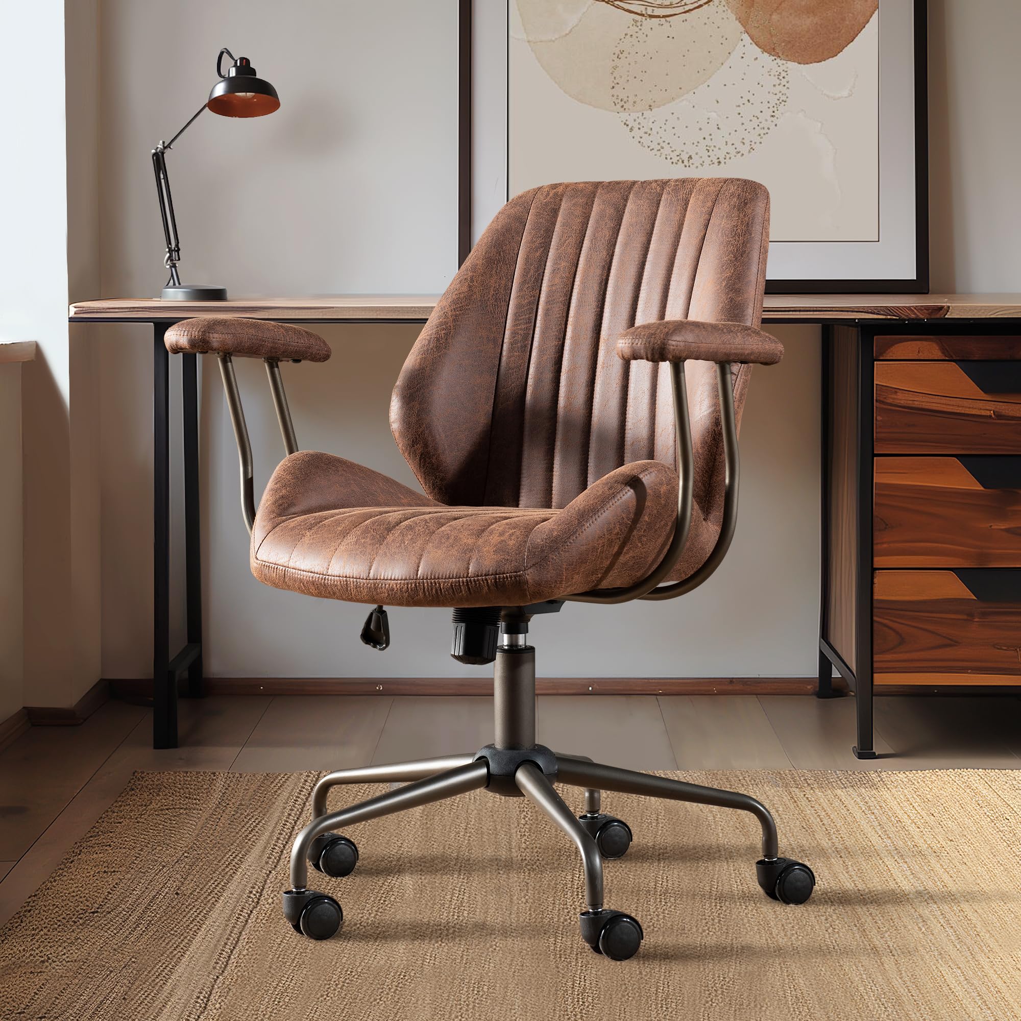 Mid Modren Office Chair