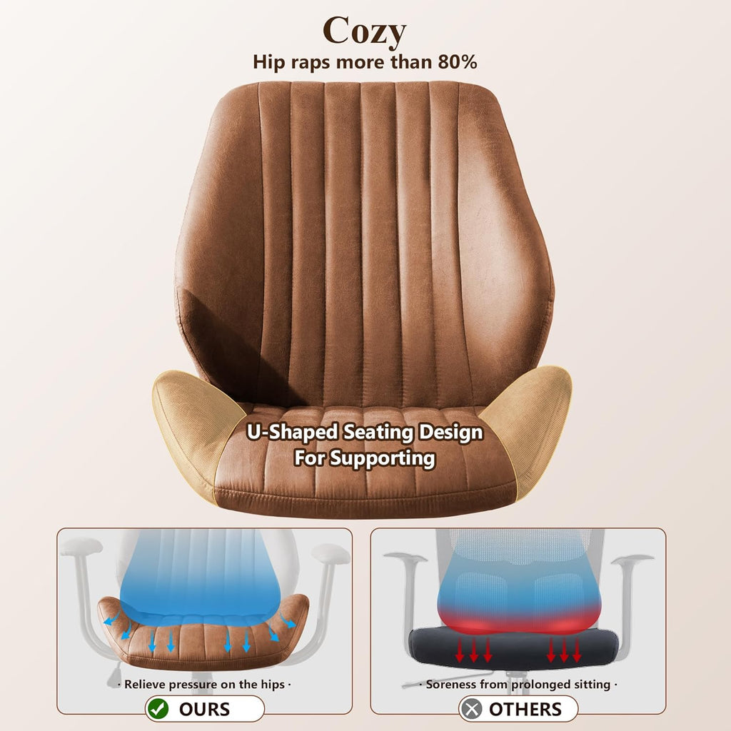 Mid Modren Office Chair