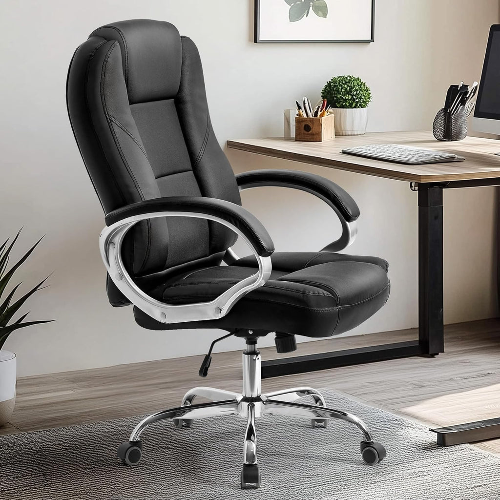 Chair Office Desk Ergonomic