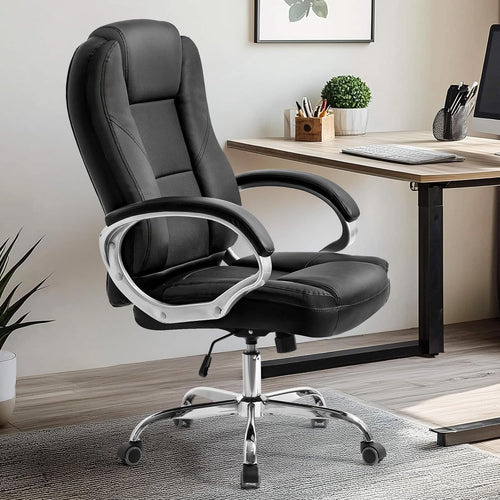 Chair Office Desk Ergonomic