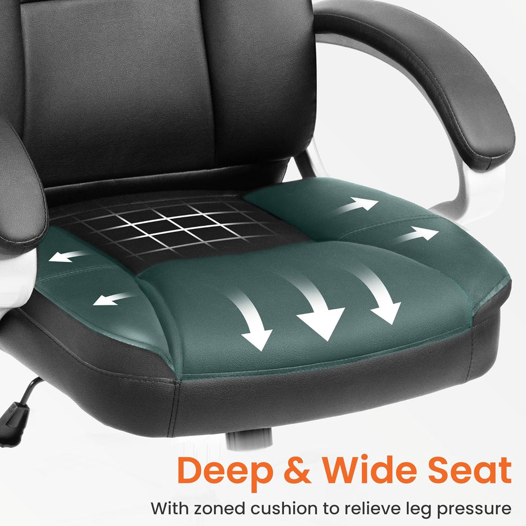 Chair Office Desk Ergonomic