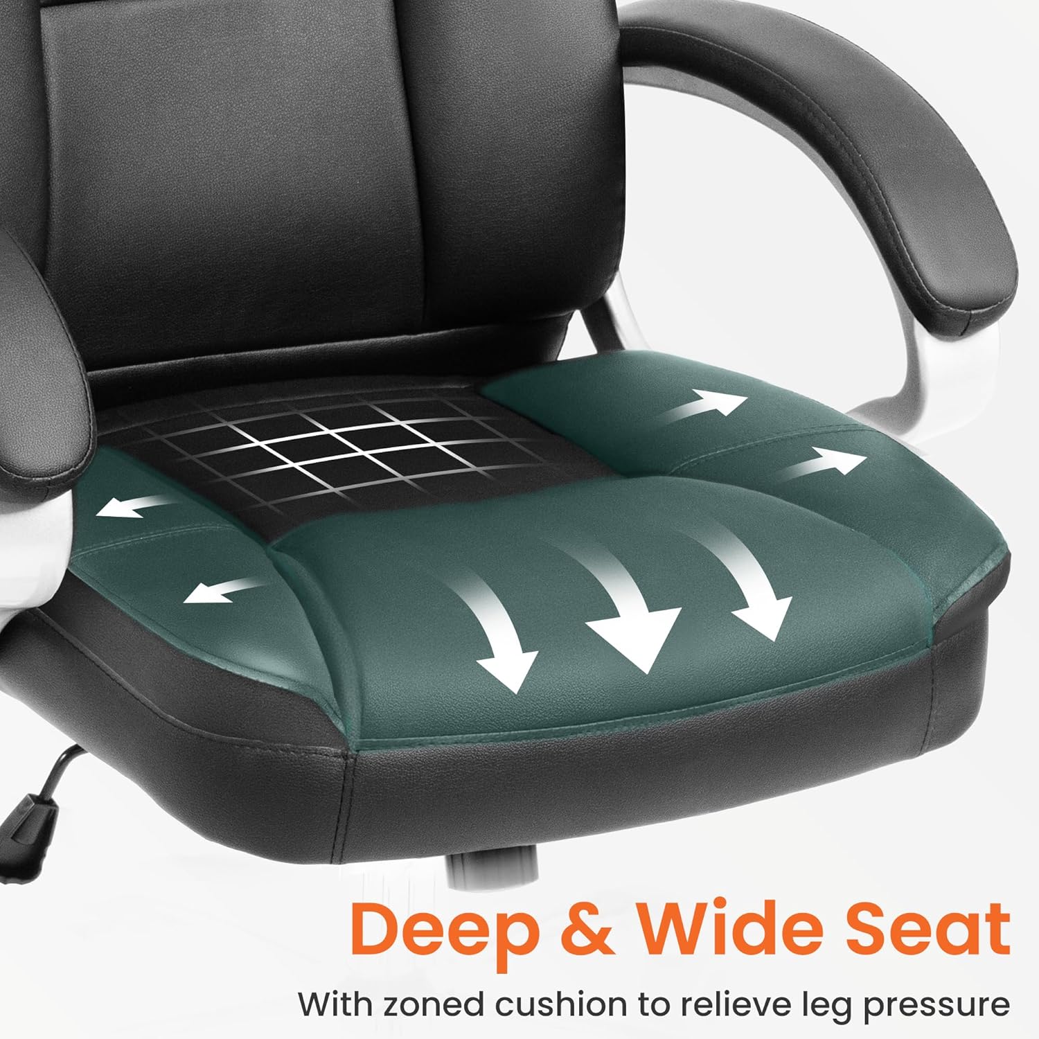 Chair Office Desk Ergonomic