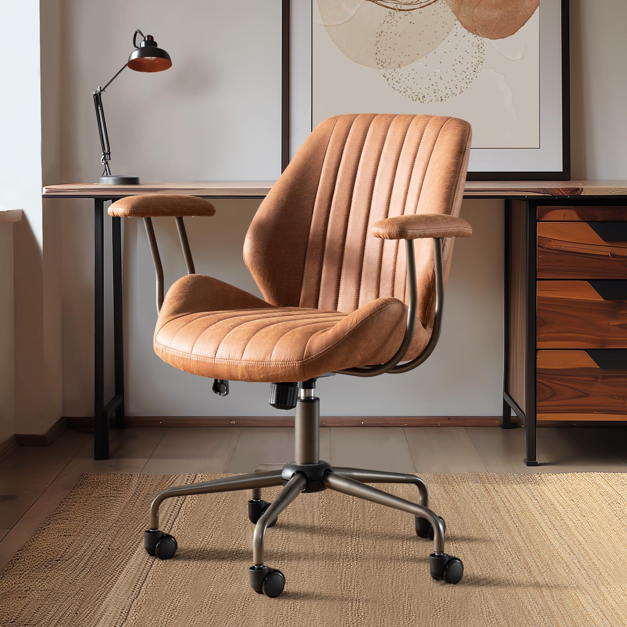 Mid Modren Office Chair