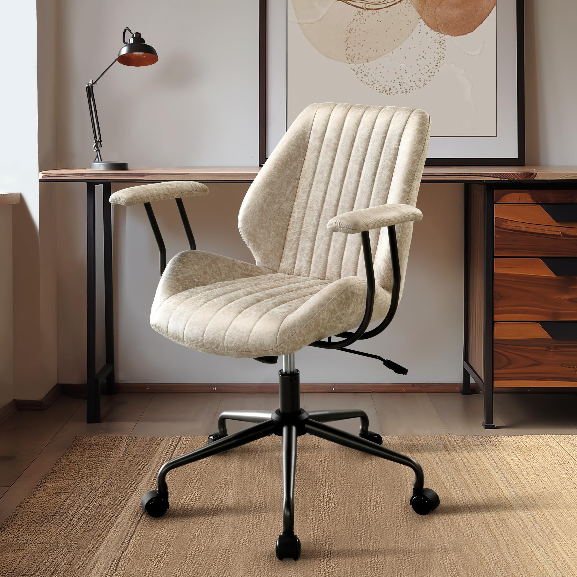 Mid Modren Office Chair