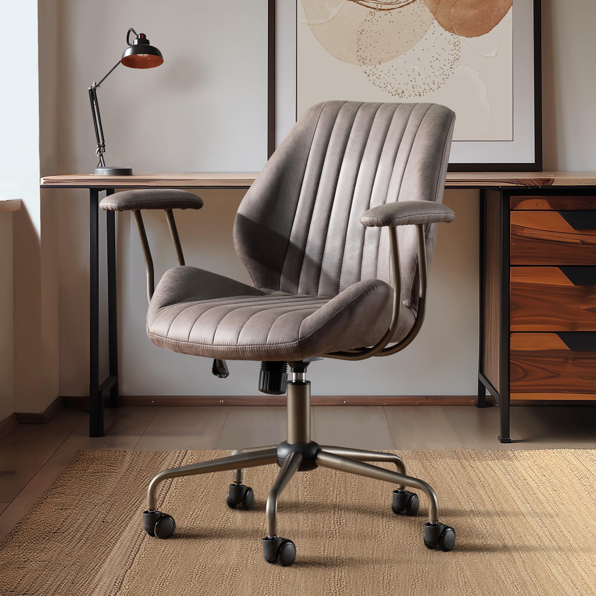 Mid Modren Office Chair