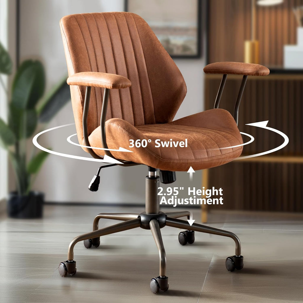 Mid Modren Office Chair