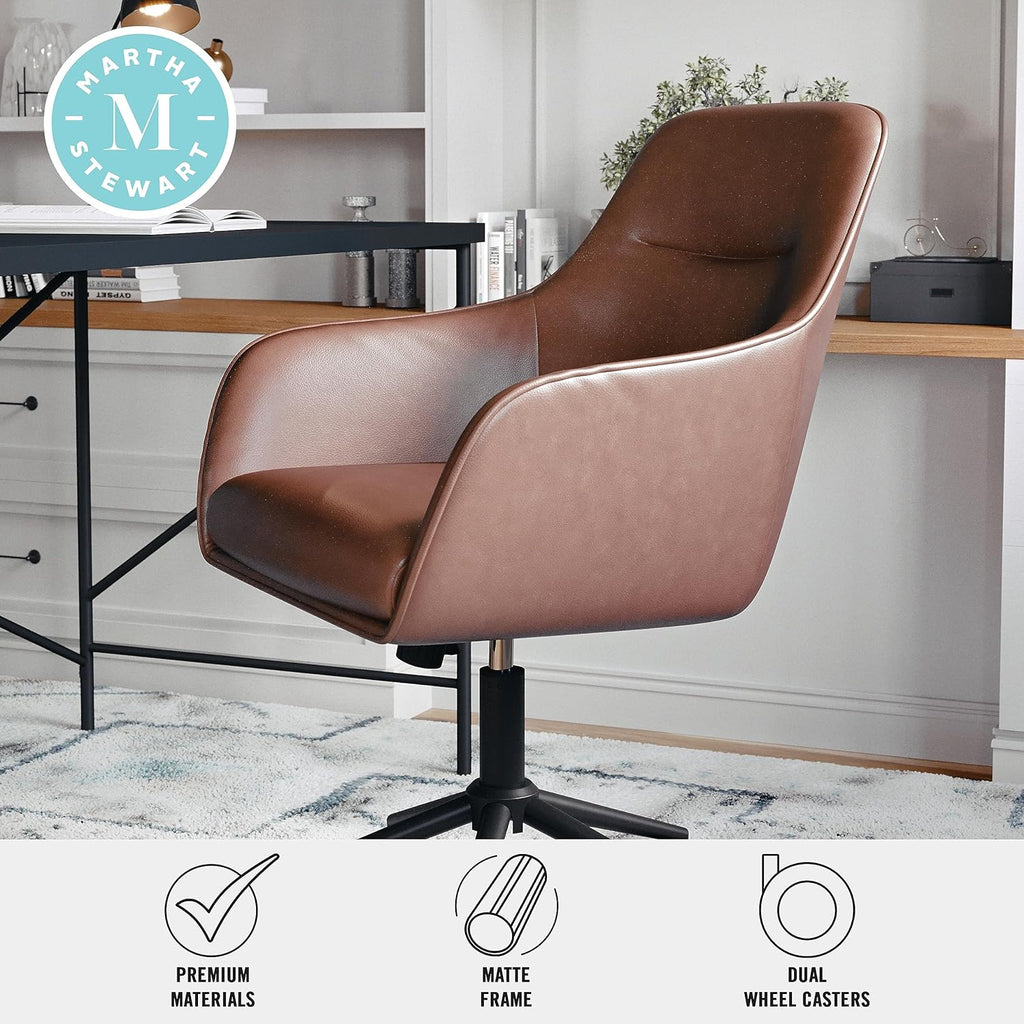 Rayna Swivel Task Chair