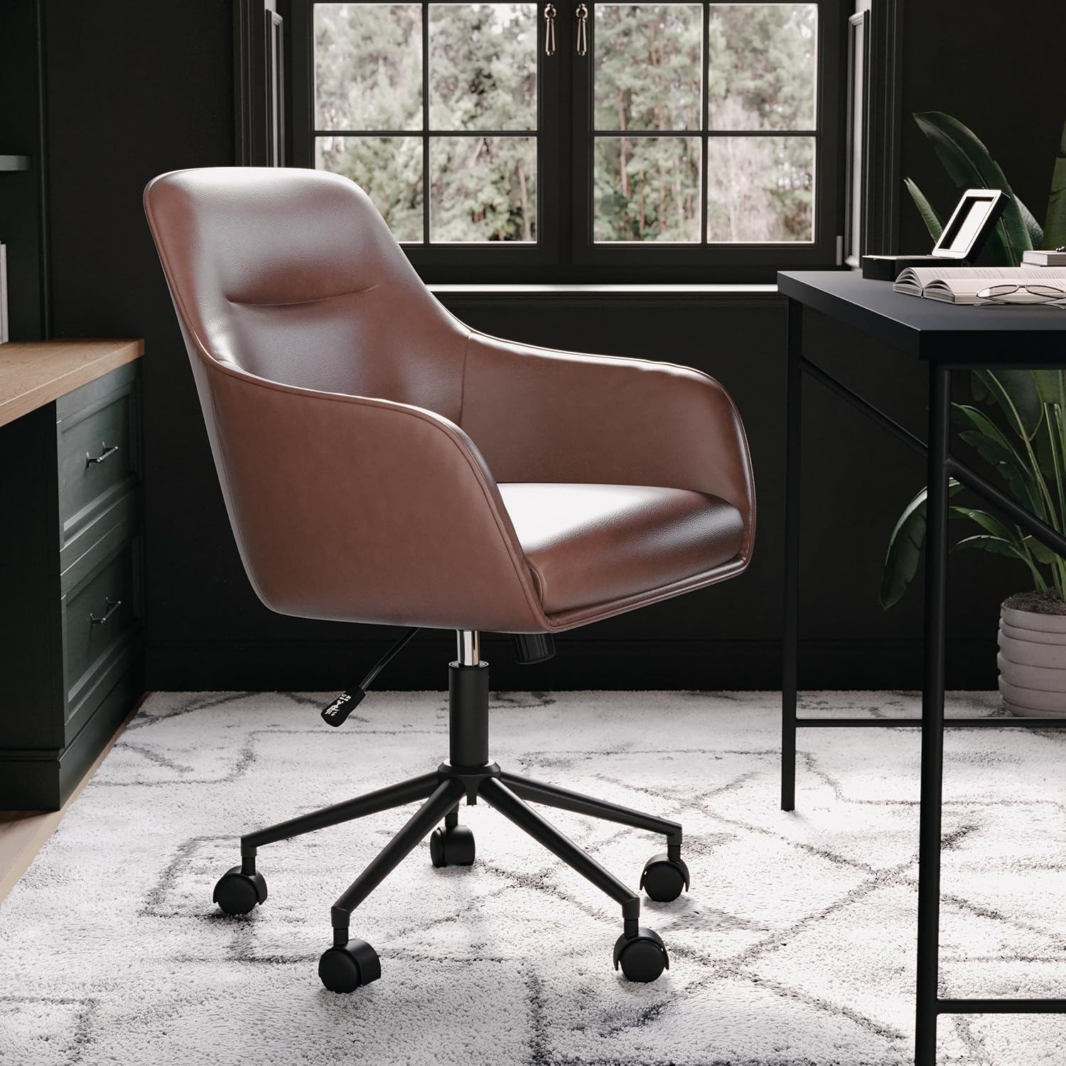Rayna Swivel Task Chair
